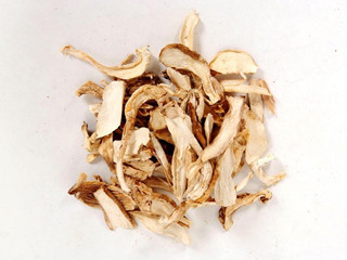 coprinus comatus extract