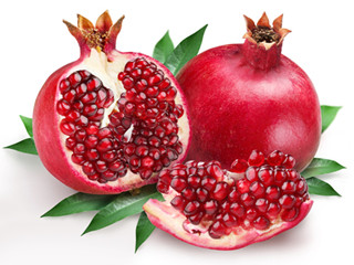 pomegrante extract