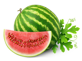 water melon fruit powder