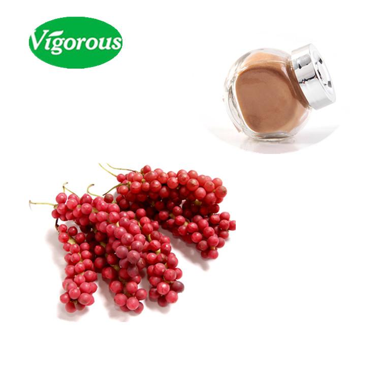 Schisandra Extract